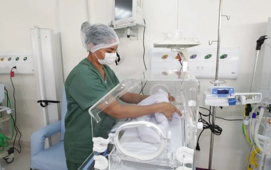 Governo anuncia pagamento do piso de enfermagem em setembro