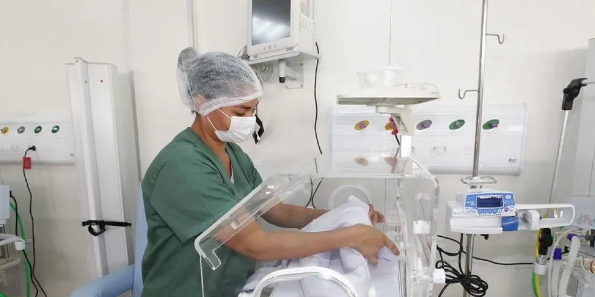 Governo anuncia pagamento do piso de enfermagem em setembro