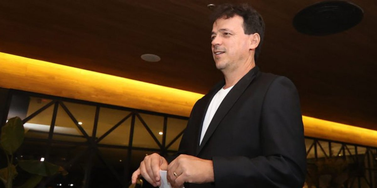 Seleção Brasileira se apresenta para as Eliminatórias