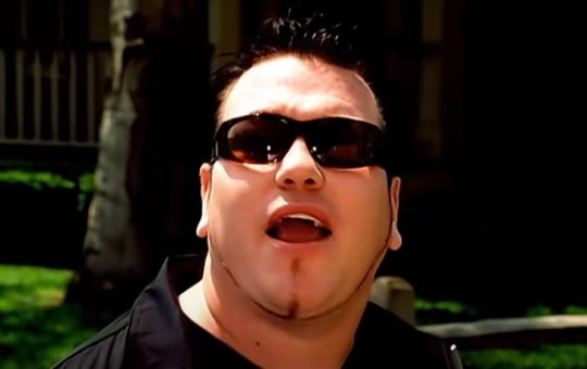 Morre cantor Steve Harwell, famoso por hit no filme ‘Shrek’, aos 56 anos