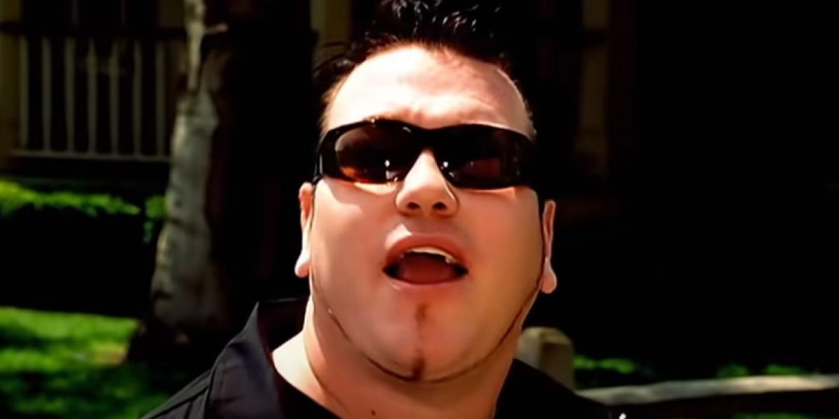 Morre cantor Steve Harwell, famoso por hit no filme ‘Shrek’, aos 56 anos