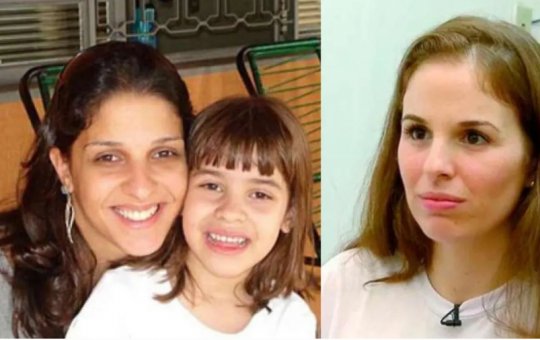 Mãe de Isabella Nardoni manda recado a Richthofen sobre homenagem à filha