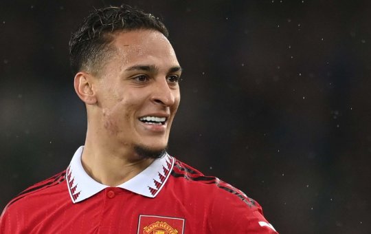 Antony se pronuncia sobre caso de agressão