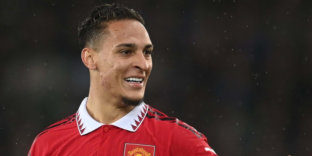 Antony se pronuncia sobre caso de agressão