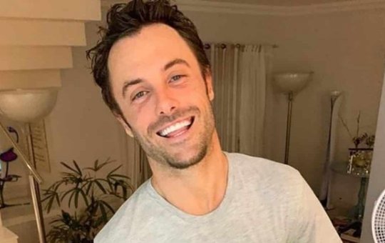 Rio: após acidente com Kayky Brito, velocidade de vias será revisada