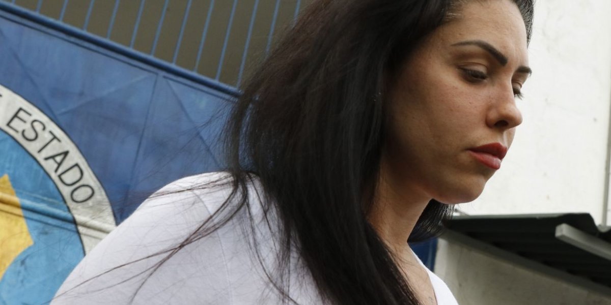 Acusada da morte do filho, Monique Medeiros é transferida de presídio