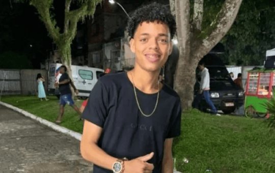 Jovem de 22 anos é encontrado morto em represa, em Maraú