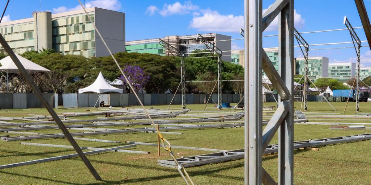 Abin monitora ameaças ao desfile de 7 de Setembro