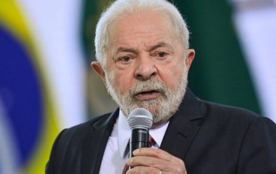 7 de Setembro terá superesquema de segurança para Lula mesmo sem alerta de risco