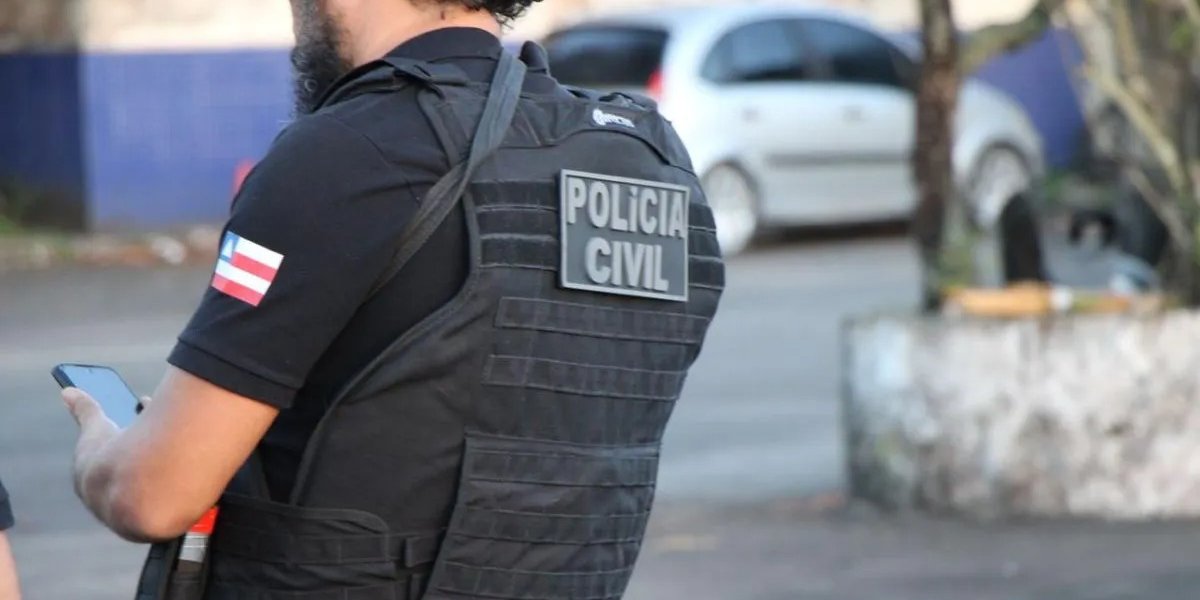 Corpo de homem é encontrado em lixão na Fazenda Grande do Retiro