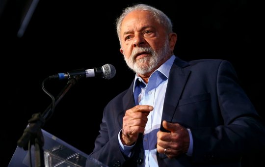 "Ninguém precisa saber", diz Lula ao defender que votos sejam sigilosos no STF