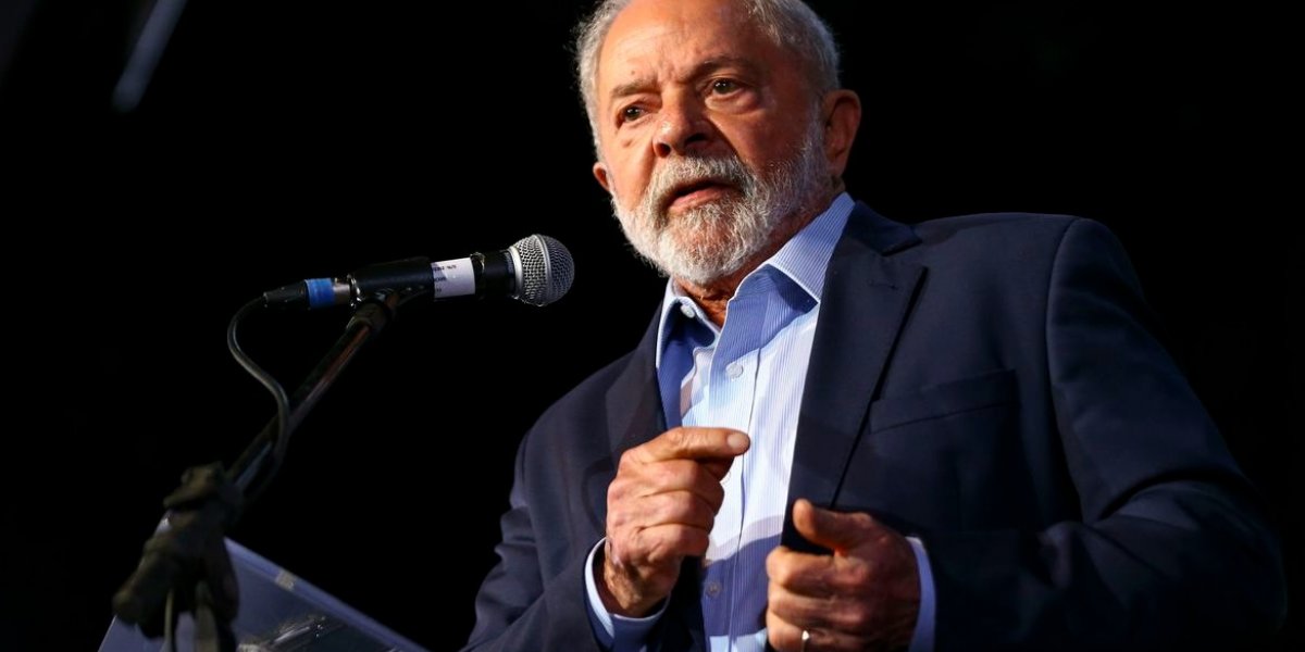"Ninguém precisa saber", diz Lula ao defender que votos sejam sigilosos no STF