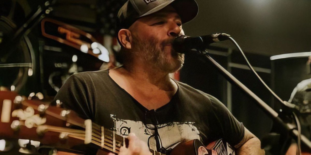 Estado de saúde de músico do Ultraje a Rigor continua grave