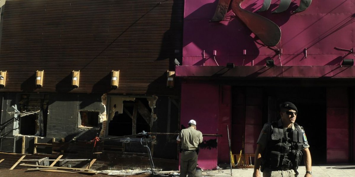 STJ rejeita recurso e mantém anulação de júri que condenou réus da Boate Kiss