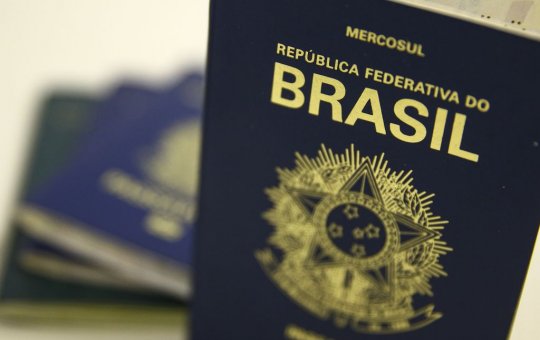 Brasil facilita visto para imigrantes de países de língua portuguesa