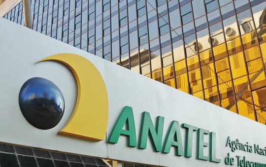 Anatel bloqueia casa de apostas no Brasil
