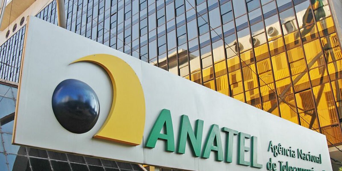 Anatel bloqueia casa de apostas no Brasil