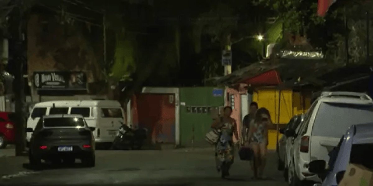 Morador desabafa sobre registros de criminalidade na região do Alto das Pombas