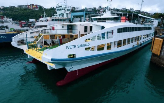 Ferry-boat contará com esquema especial para 'feriadão' de sete de setembro