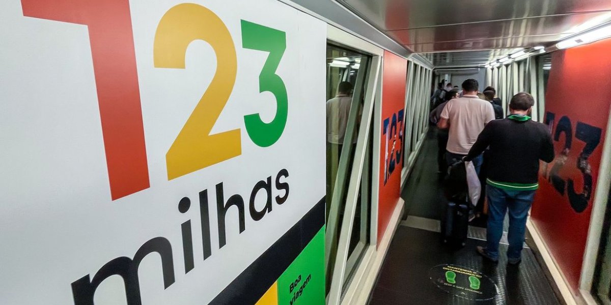 Ministra do STF mantém quebra dos sigilos de sócios da 123 milhas
