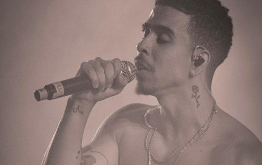 Nude de Aniversário: Thiago Pantaleão posta foto em comemoração ao novo ciclo