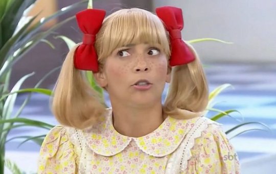 Marlei Cevada, atriz de “A Praça é Nossa”, é internada na UTI