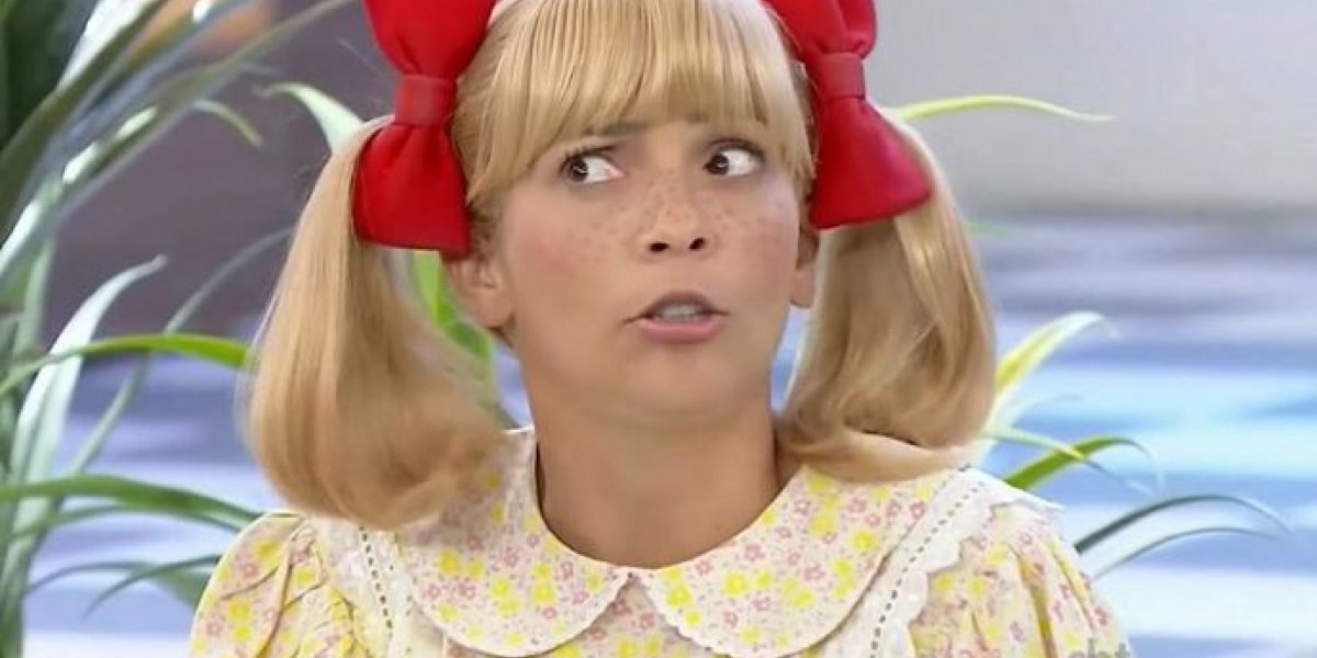 Marlei Cevada, atriz de “A Praça é Nossa”, é internada na UTI