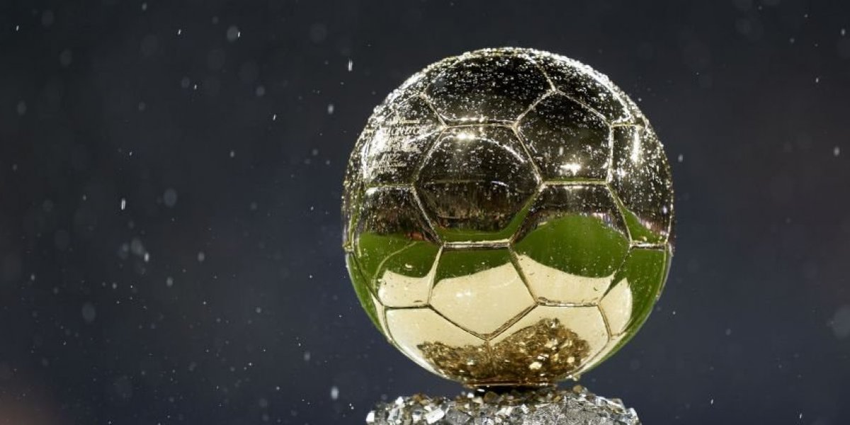 Revista divulga finalistas da Bola de Ouro