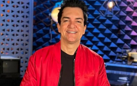 Regis Danese tem alta hospitalar adiada pela segunda vez