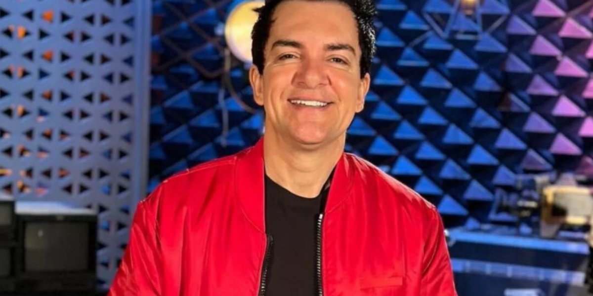 Regis Danese tem alta hospitalar adiada pela segunda vez