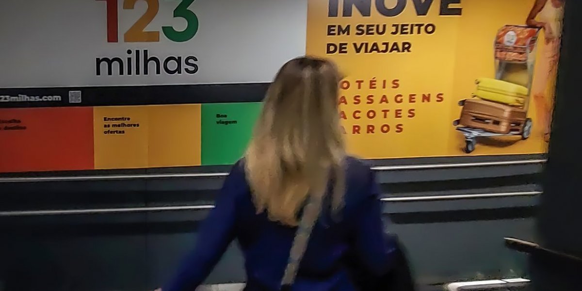 Sócio da 123Milhas diz que modelo de negócio mostrou-se "equivocado"