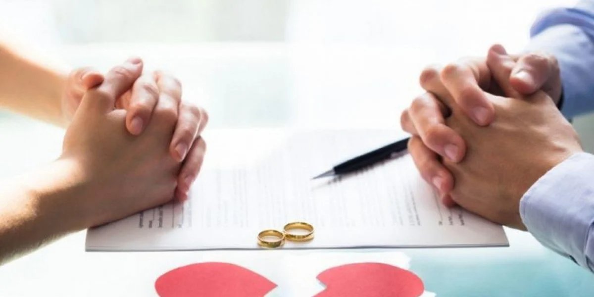 Brasil ultrapassa a marca de 1 milhão de divórcios extrajudiciais