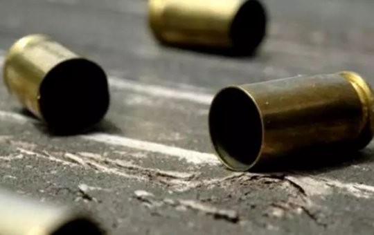 Subtenente da PM é cercado por traficantes do BDM e baleado na Ilha de Itaparica