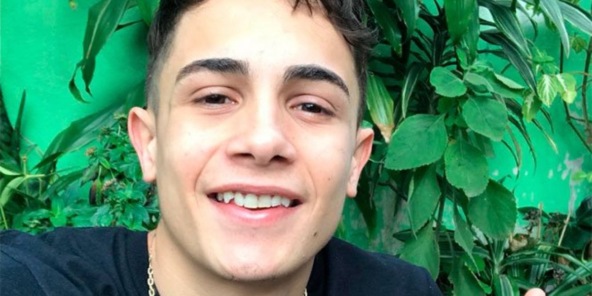Mc Hariel se pronuncia sobre possíveis agressões sofridas pela irmã