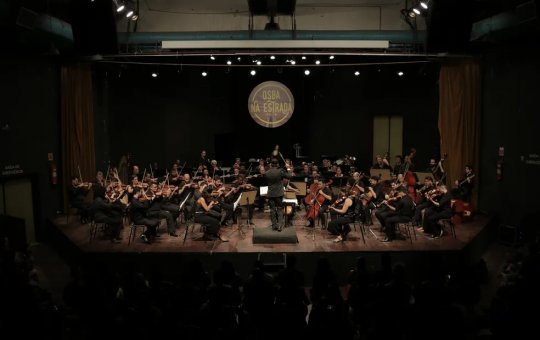 Secult desclassifica organizações do processo seletivo para gerir a OSBA