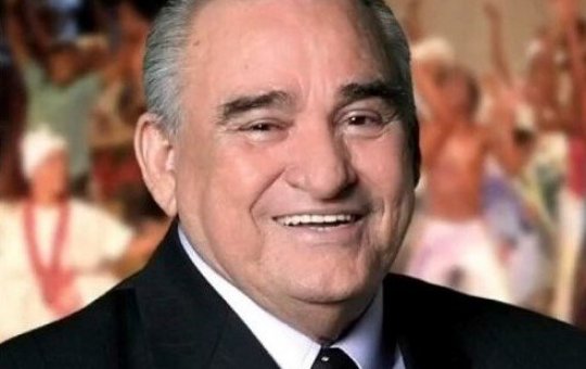 Nota Oficial: Morre apresentador e radialista Raimundo Varela, aos 75 anos