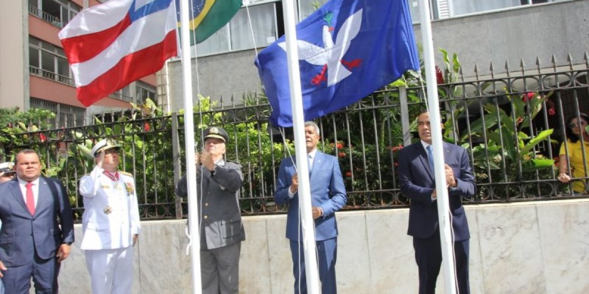 Confira os destaques do desfile em comemoração ao 07 de setembro