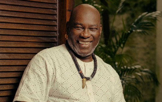 Show gratuito em Salvador: Lazzo Matumbi fará apresentação no Pelourinho