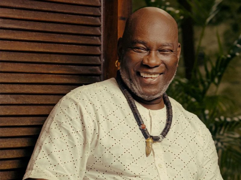 Show gratuito em Salvador: Lazzo Matumbi fará apresentação no Pelourinho 