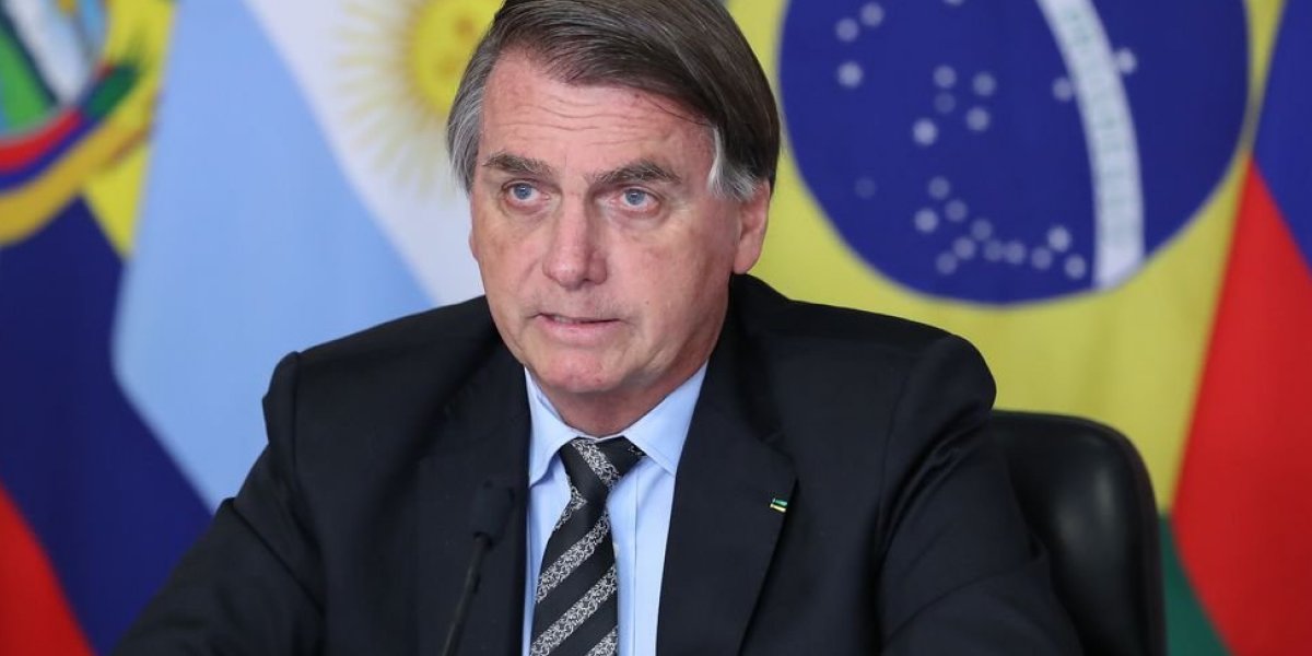 Bolsonaro passará por nova cirurgia em São Paulo
