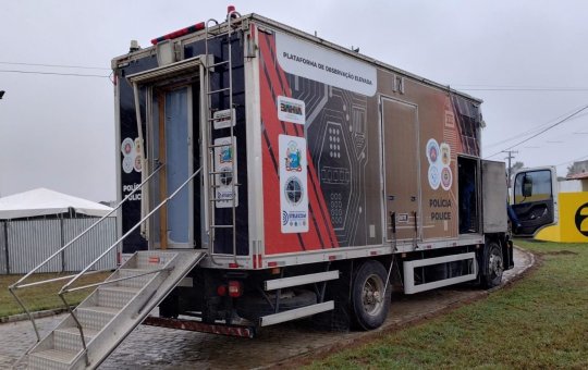 Vaquejada de Serrinha contará com sistema de reconhecimento facial