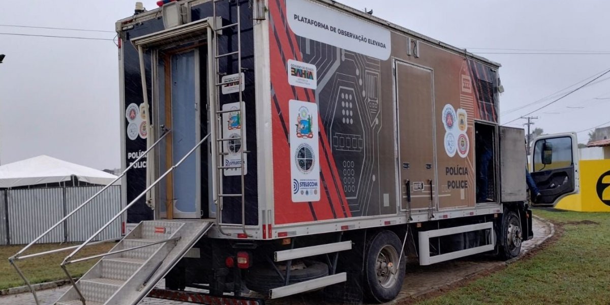 Vaquejada de Serrinha contará com sistema de reconhecimento facial