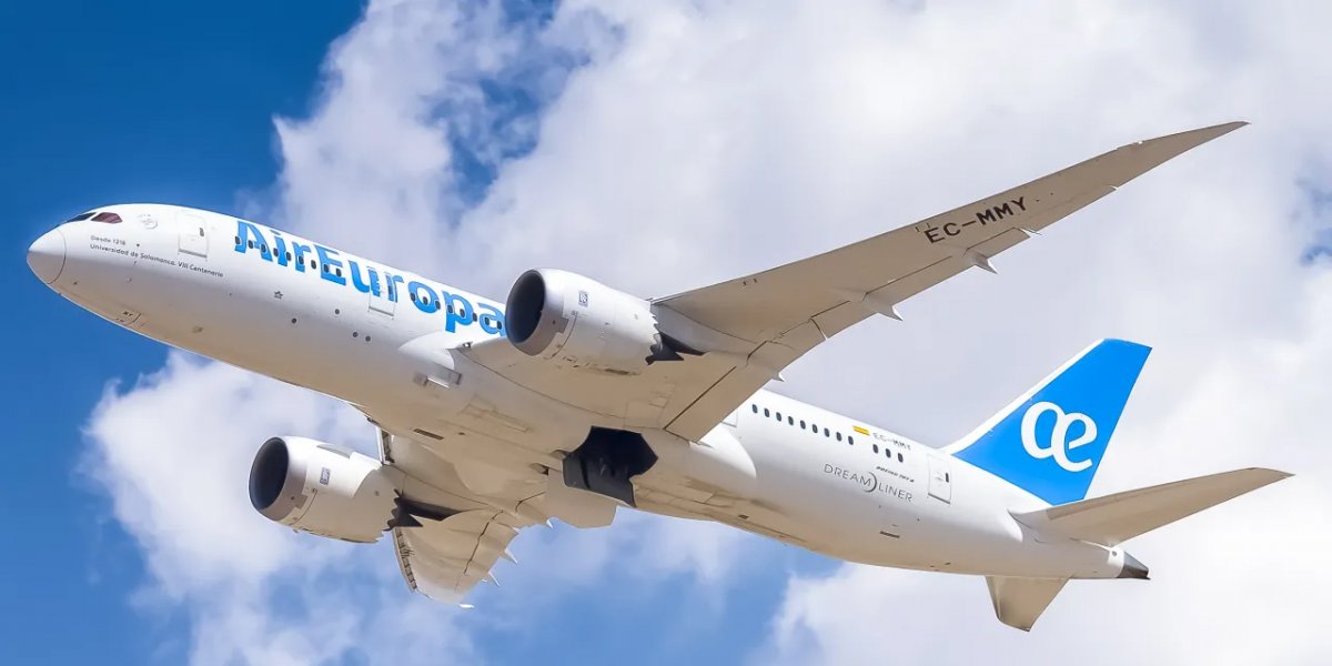 Governador da Bahia anuncia retorno de voos Salvador-Madrid