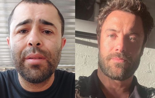 Após acidente com Kayky Brito, motorista de aplicativo volta a trabalhar