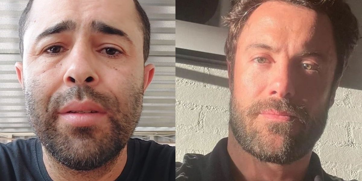 Após acidente com Kayky Brito, motorista de aplicativo volta a trabalhar