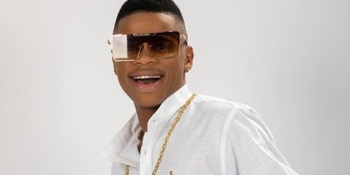 Digital influencer, Rodrigo Amendoim, tem sítio invadido e “paredão” furtado