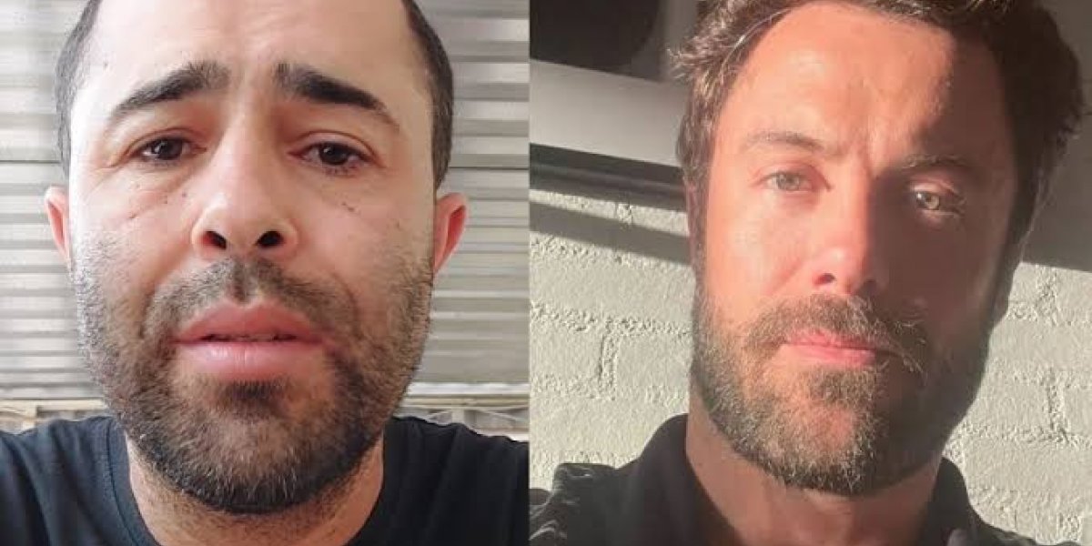 Motorista que atropelou Kayky Brito encerra vaquinha