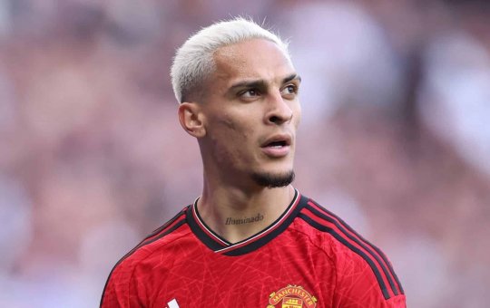 Em entrevista, Antony nega agressões “Em nenhum momento eu encostei nela"