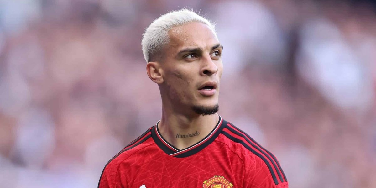 Em entrevista, Antony nega agressões “Em nenhum momento eu encostei nela"