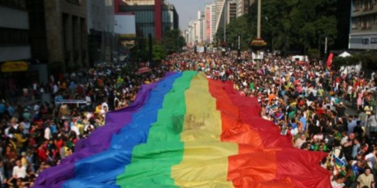 Mais de mil agentes atuarão na parada LGBTQIAPN+